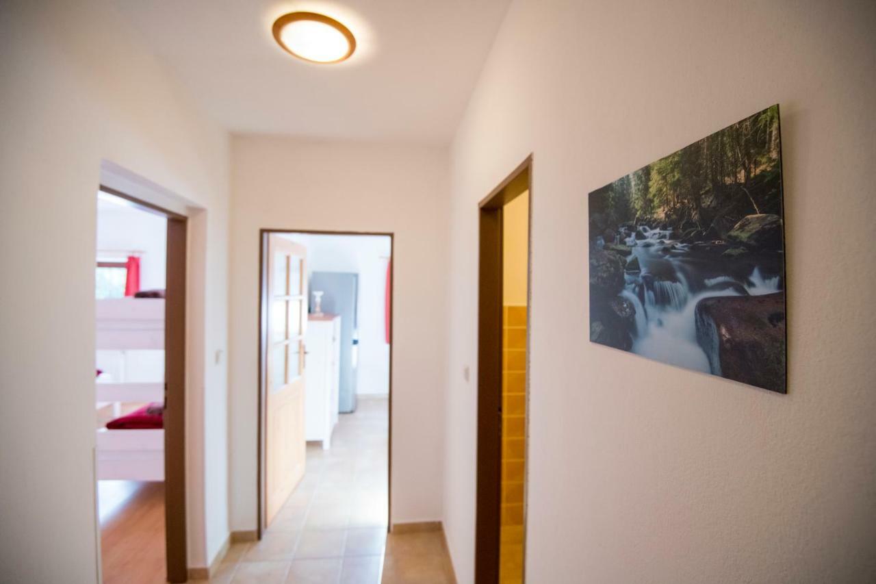 Penzion Krystof Kovarska ภายนอก รูปภาพ